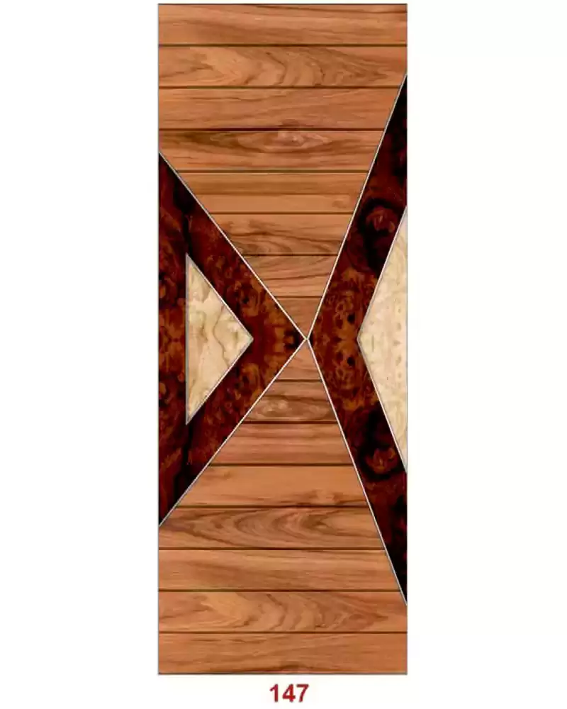 Premium WPC/Decorative Doors